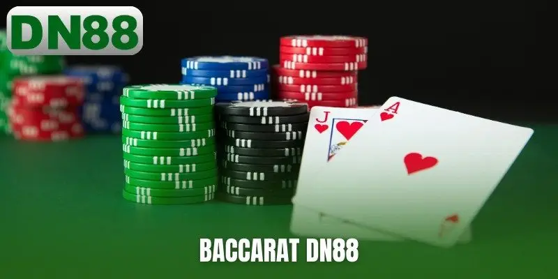 Baccarat DN88